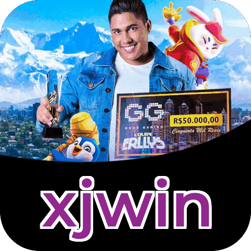 Passo a passo cadastro xjwin mostrando formulário simples com 3 campos